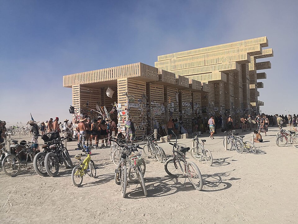 Burning Man