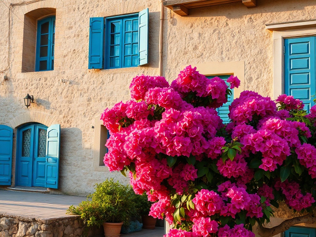 Alaçatı gezi rehberi