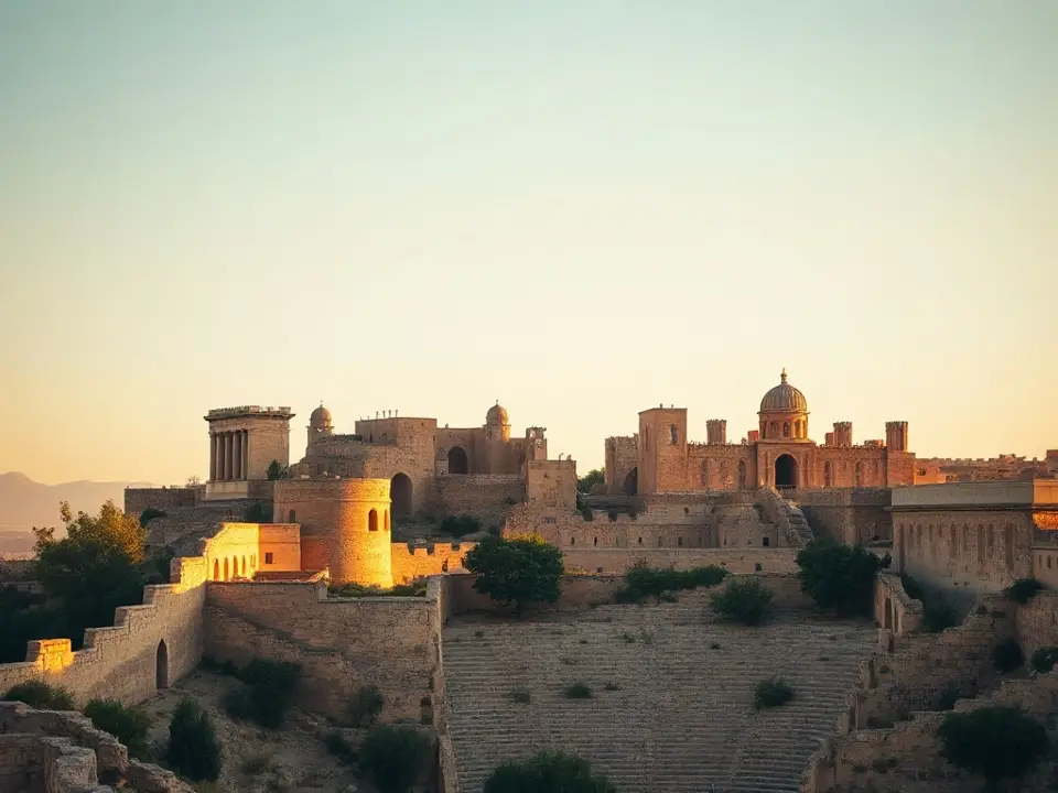 Amman, Ürdün