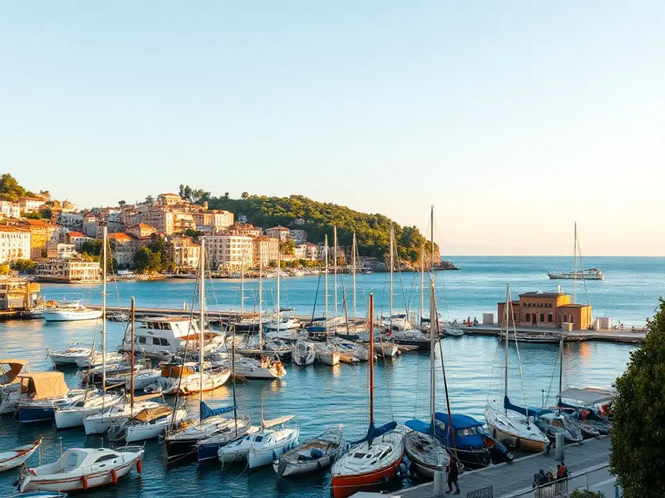 Antalya, Türkiye