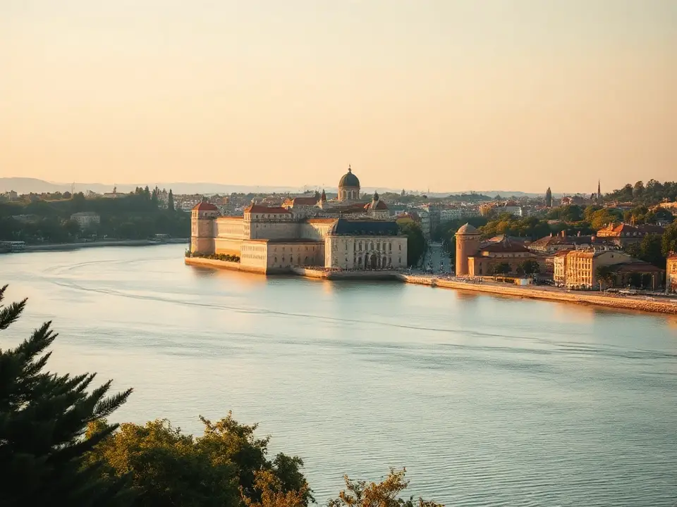 Belgrad, Sırbistan