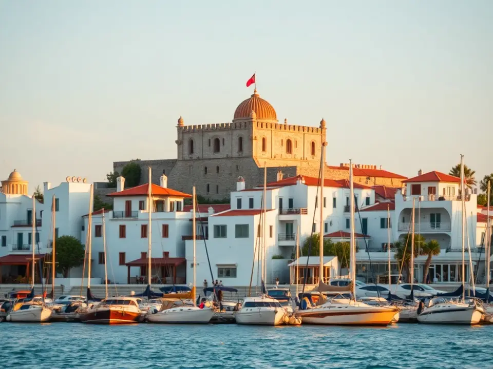 Bodrum, Türkiye