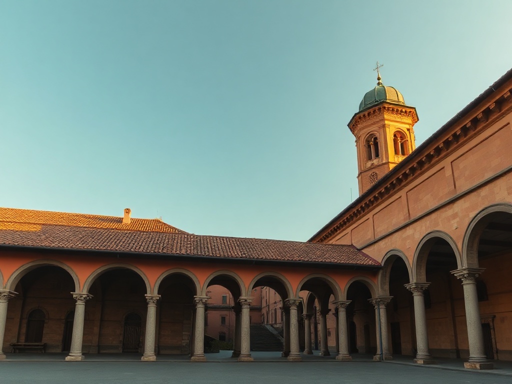 Bologna gezi rehberi