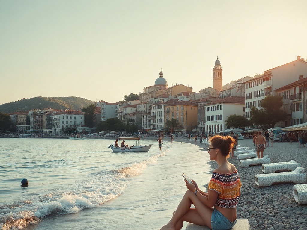 Budva gezi rehberi