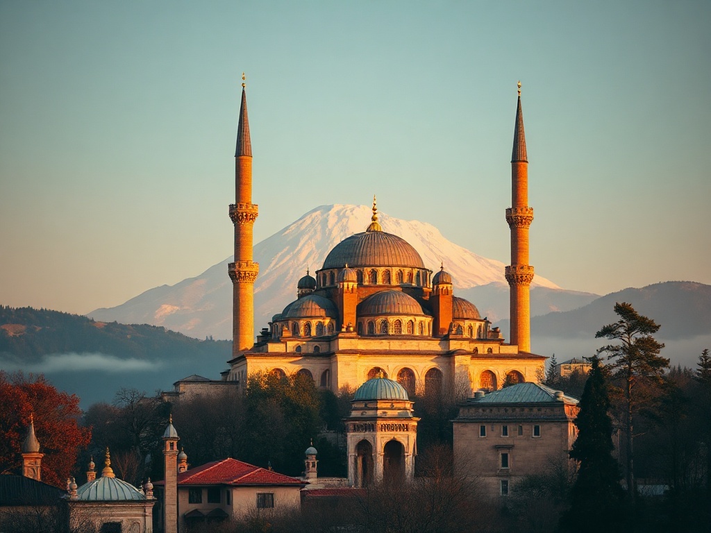 Bursa gezi rehberi