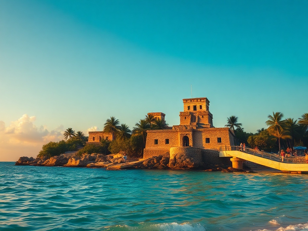 Cancun gezi rehberi