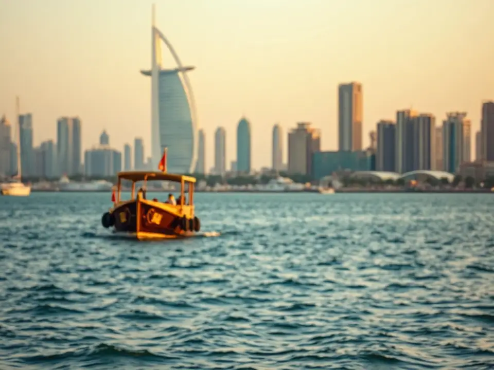 Doha, Katar