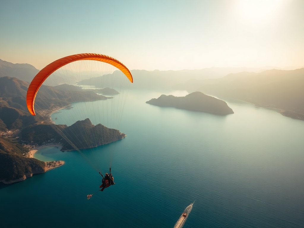 Fethiye gezi rehberi
