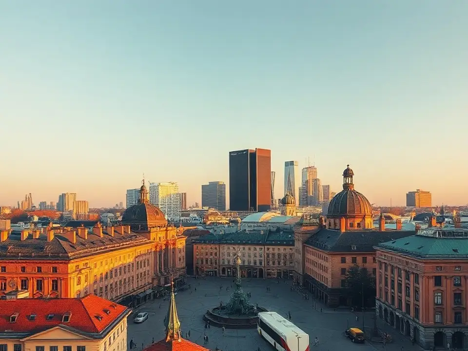 Frankfurt, Almanya