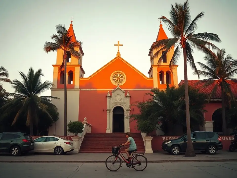 Goa, Hindistan