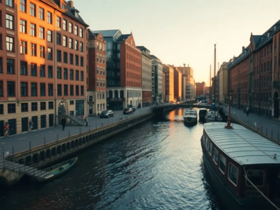 Hamburg, Almanya