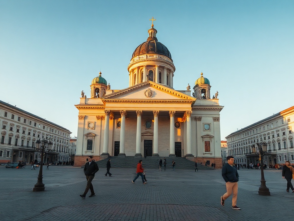 Helsinki gezi rehberi