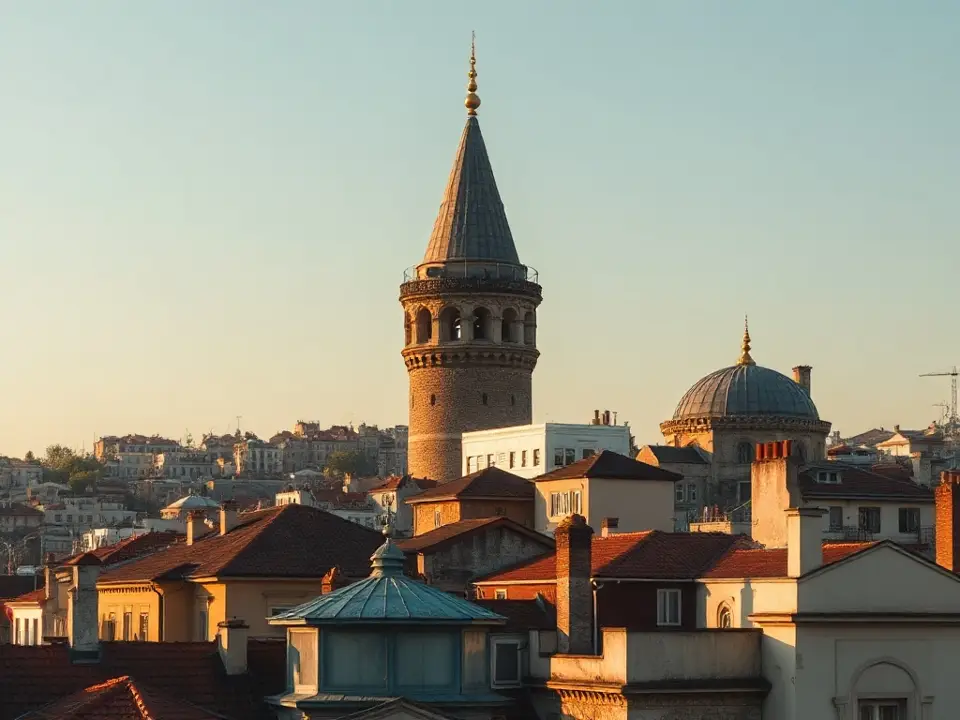 İstanbul, Türkiye