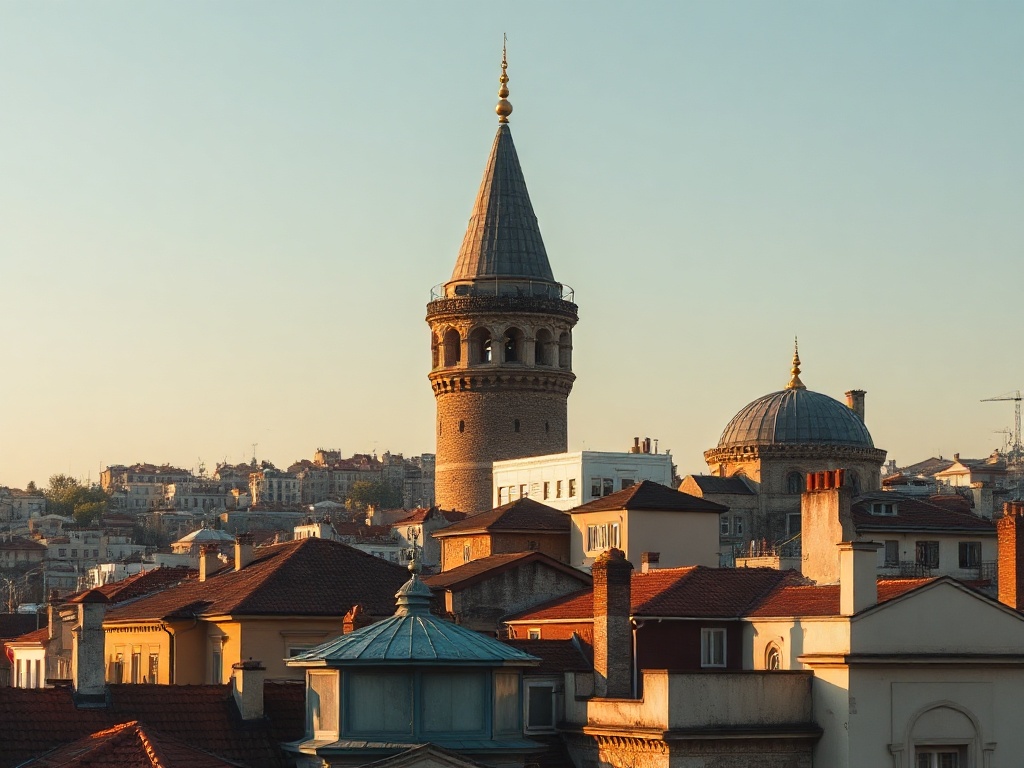 İstanbul gezi rehberi