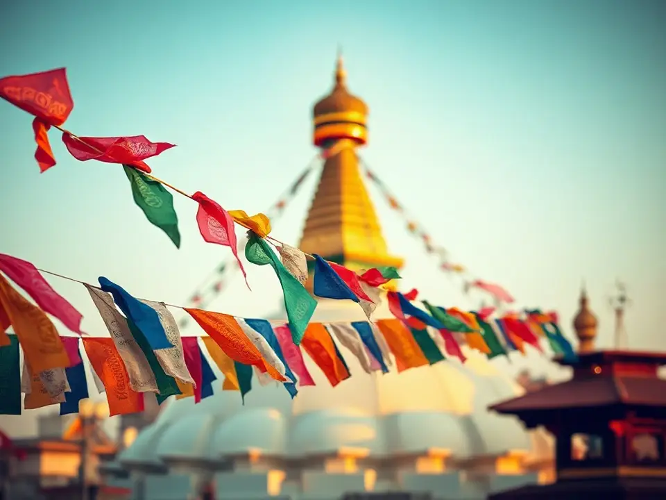 Katmandu, Nepal