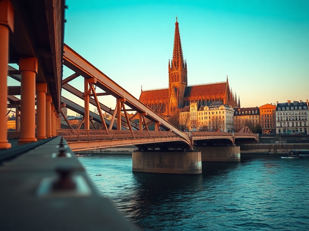 Köln gezi rehberi