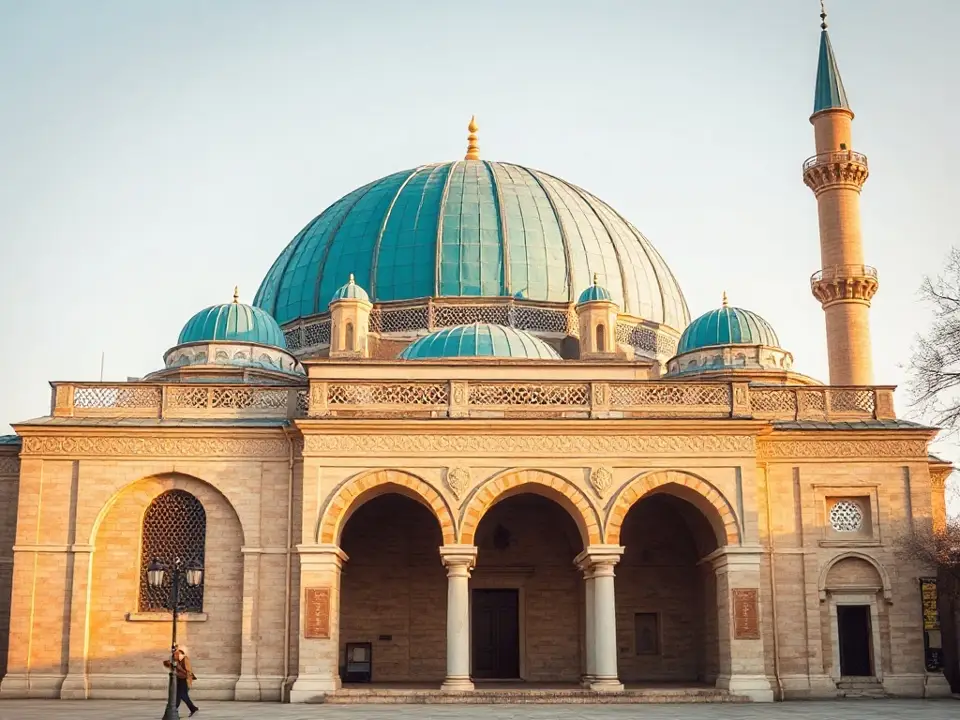 Konya, Türkiye