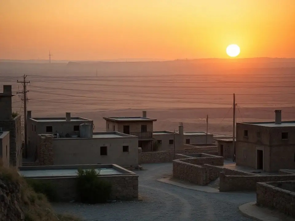 Mardin, Türkiye