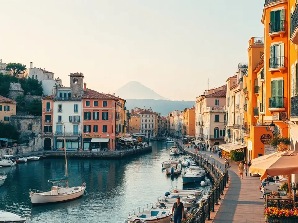 Napoli, İtalya