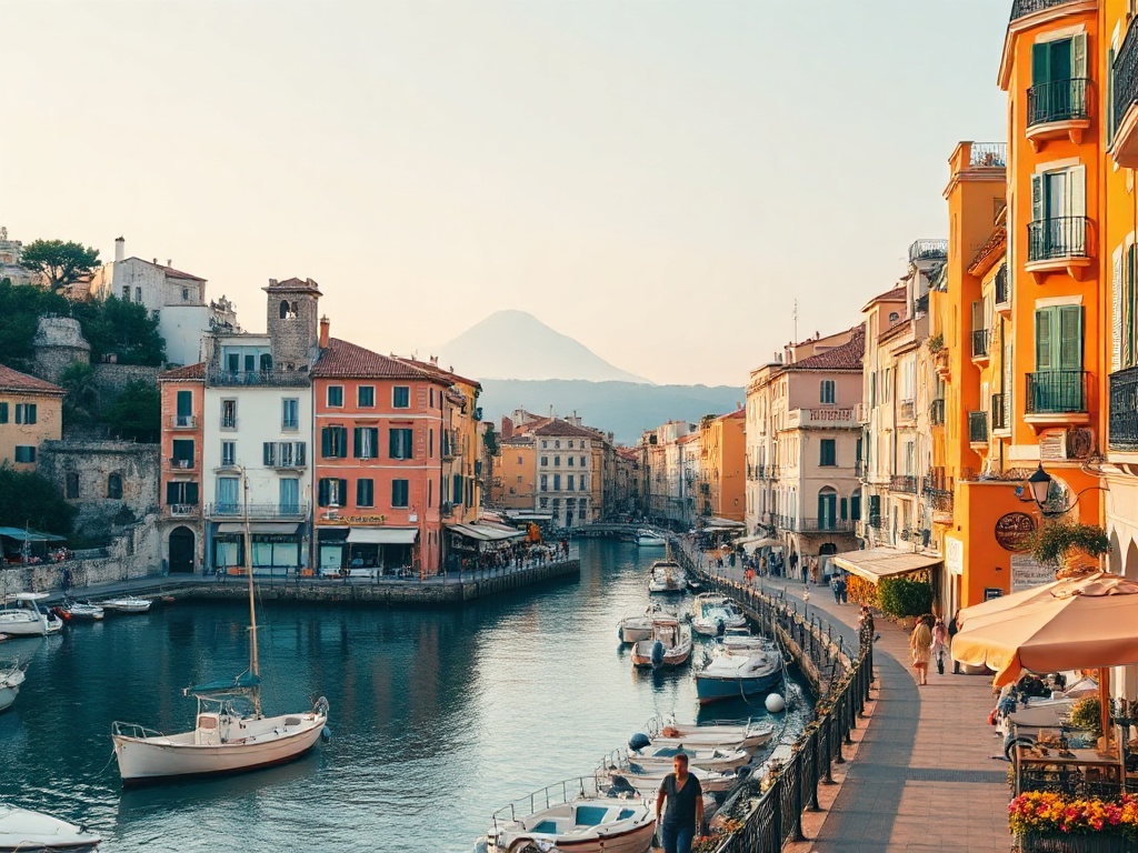 Napoli gezi rehberi