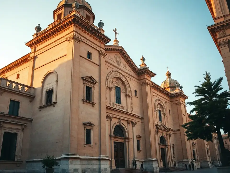 Palermo, İtalya