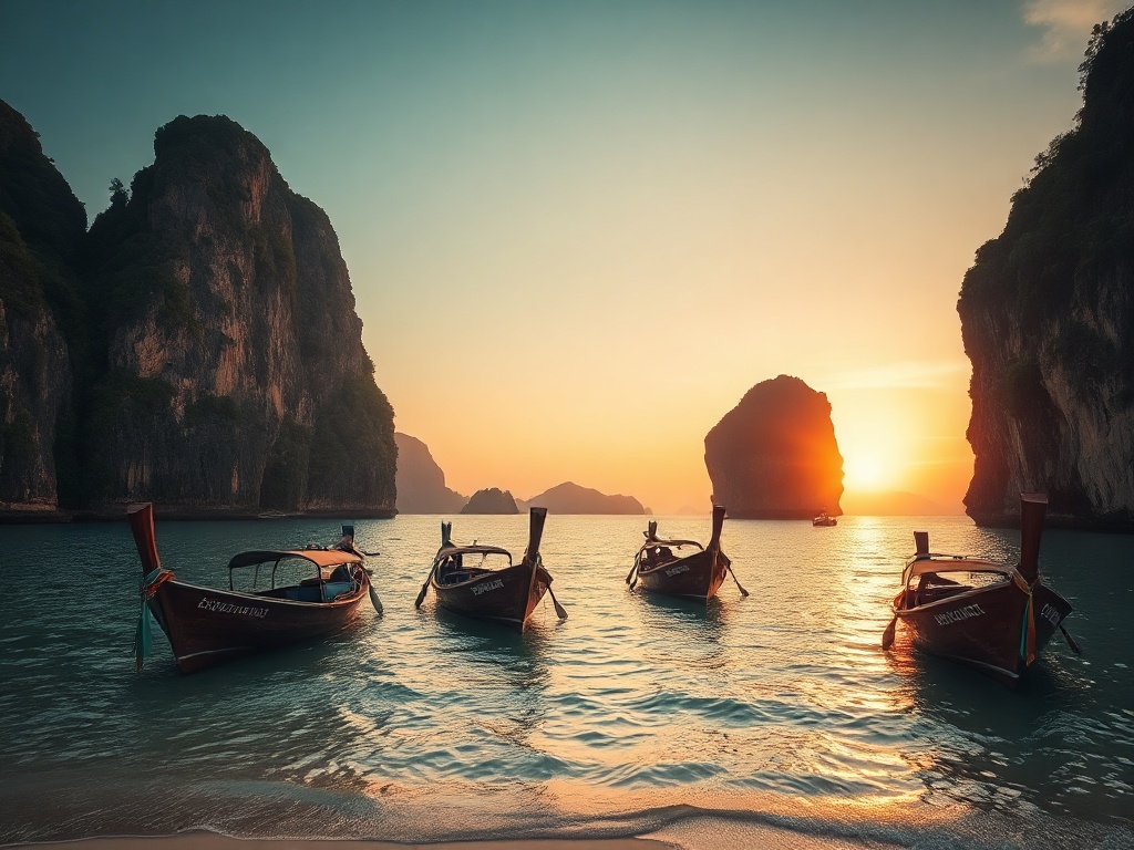 Phuket gezi rehberi
