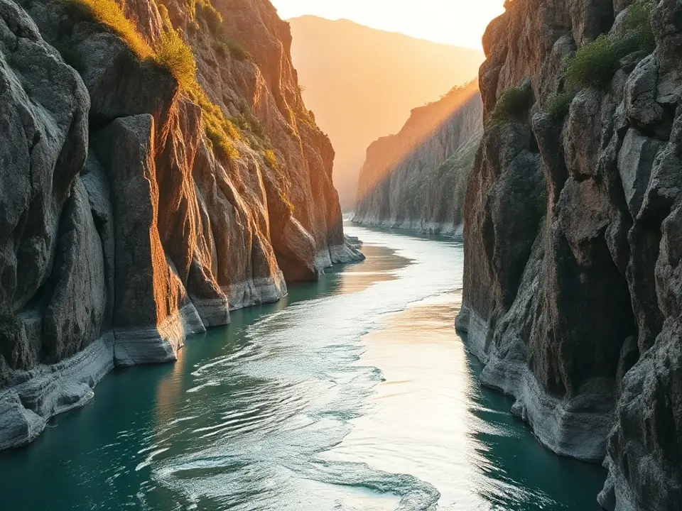 Podgorica, Karadağ