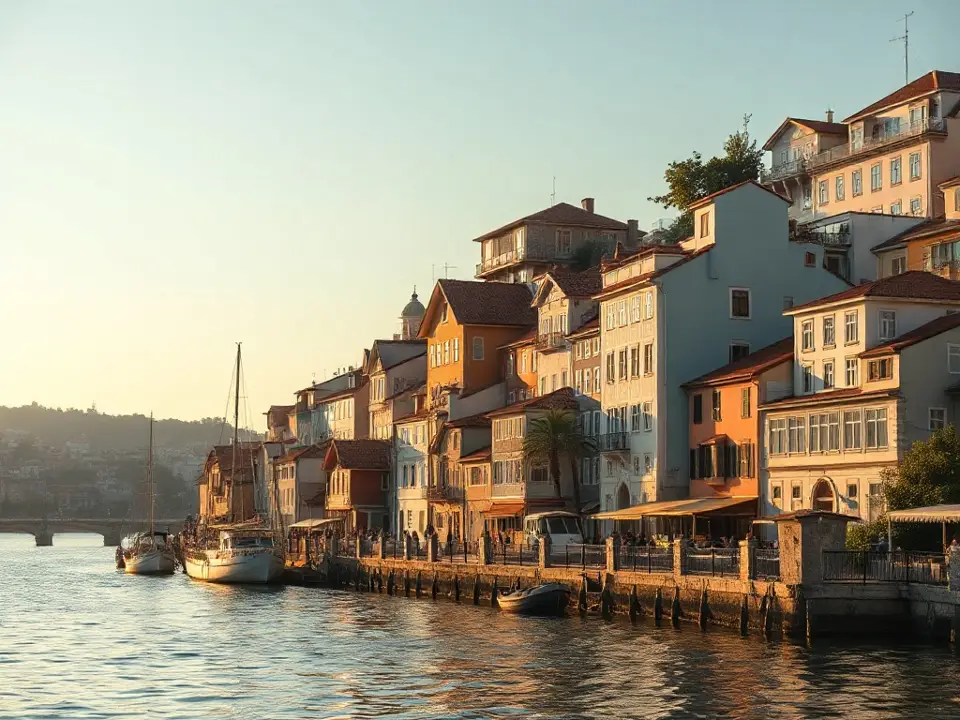 Porto, Portekiz