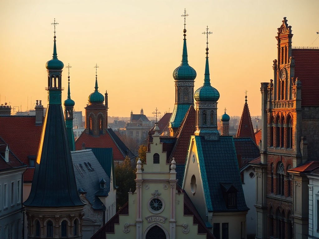 Riga gezi rehberi