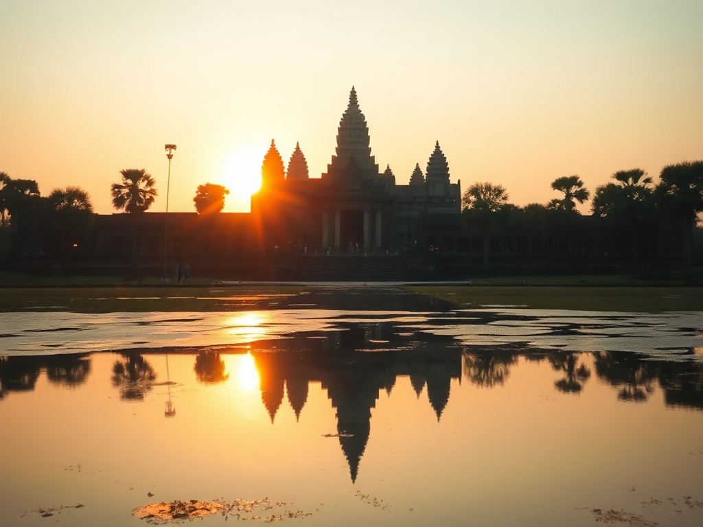 Siem Reap gezi rehberi