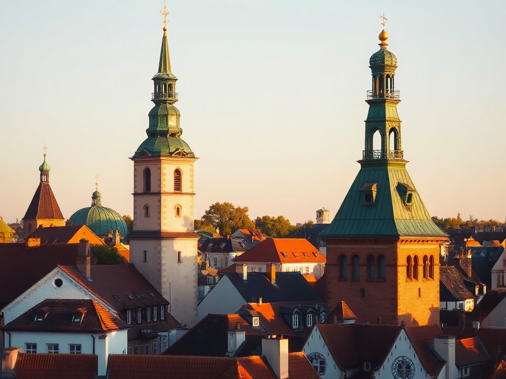Tallinn gezi rehberi
