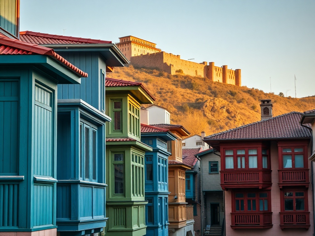 Tiflis gezi rehberi
