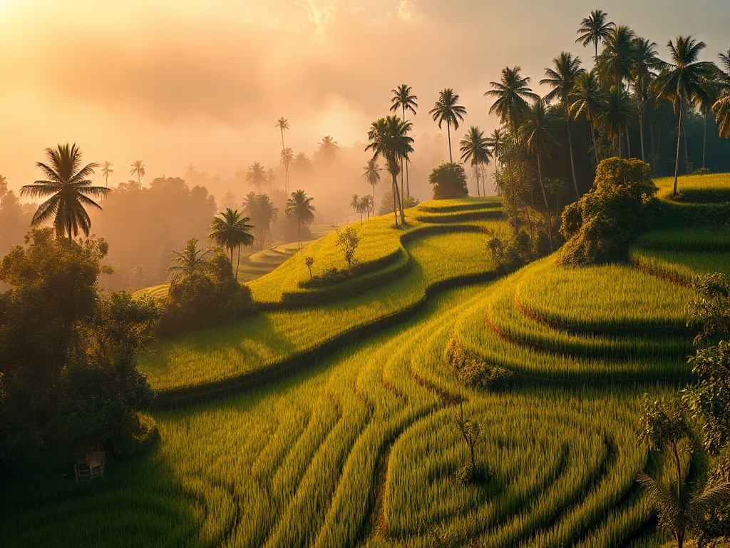 Bali, Endonezya