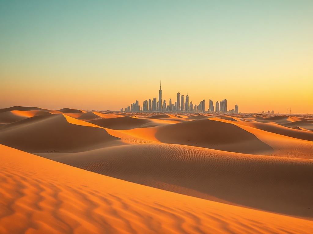 Dubai, BAE