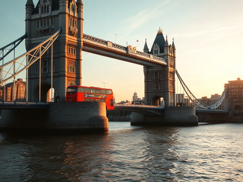 Londra, Birleşik Krallık