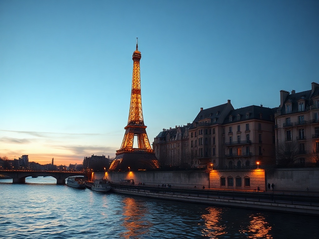Paris, Fransa