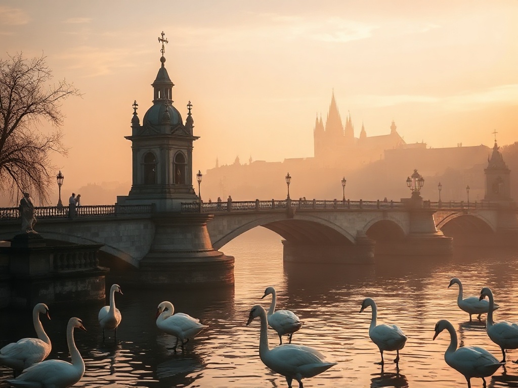 Prag, Çekya