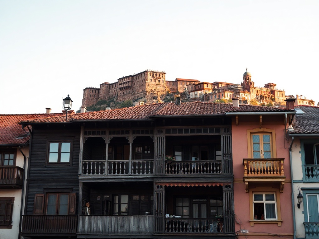 Tiflis, Gürcistan
