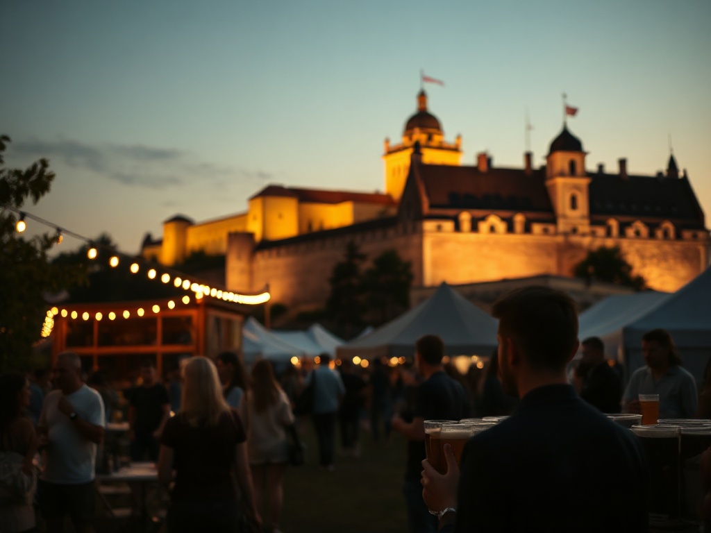 Belgrad Bira Festivali