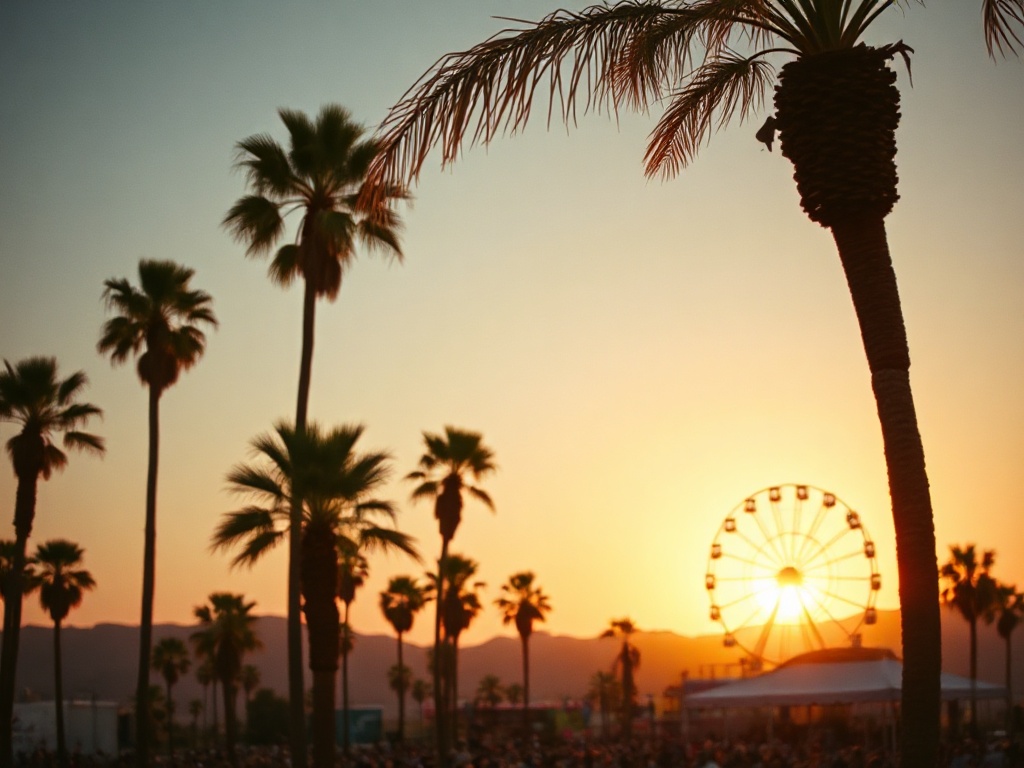 Coachella