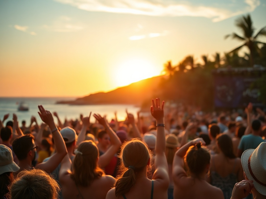 Sziget Festivali