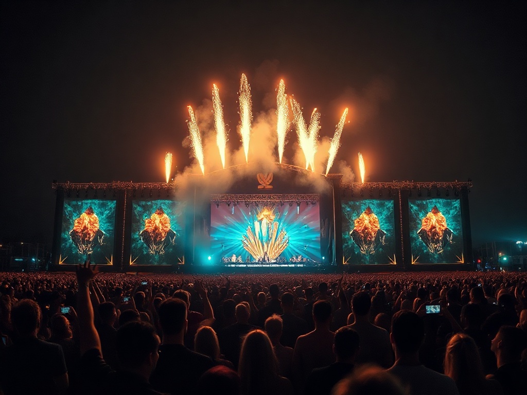 Tomorrowland