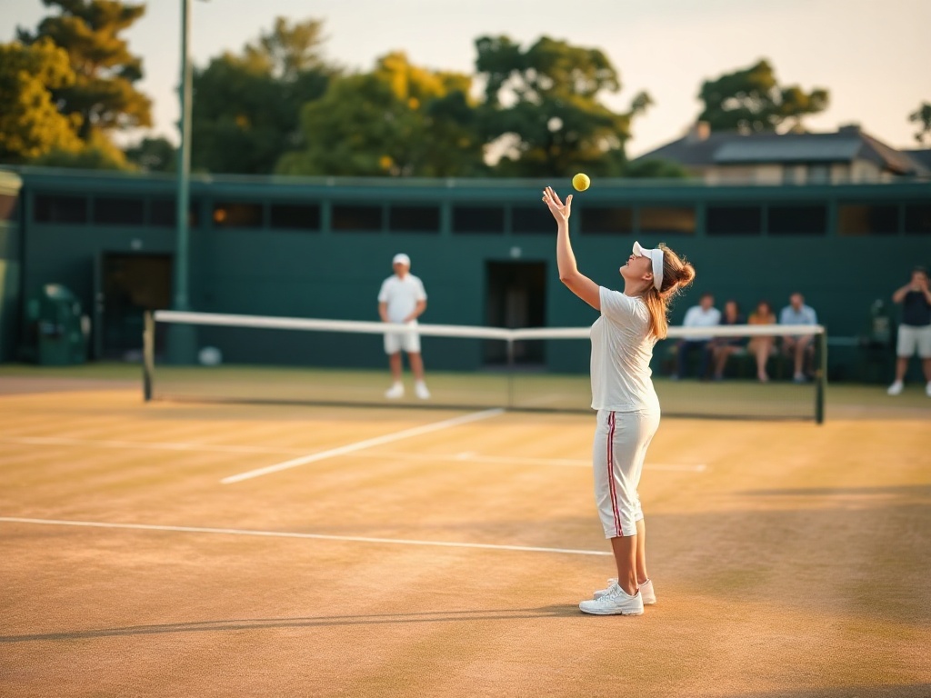 Wimbledon