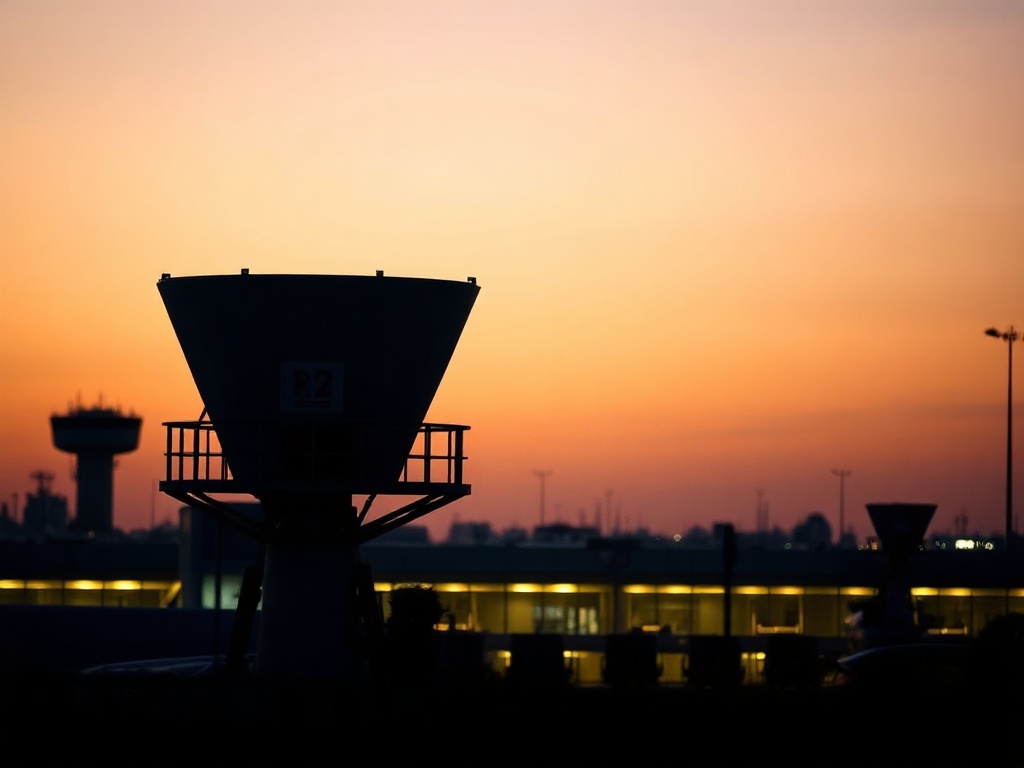 Canlı Radar