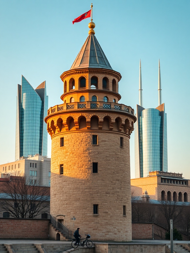 Bakü, Azerbaycan