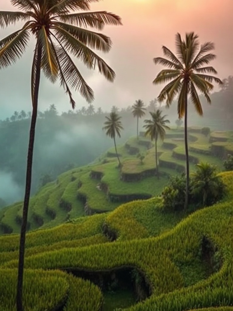 Bali, Endonezya