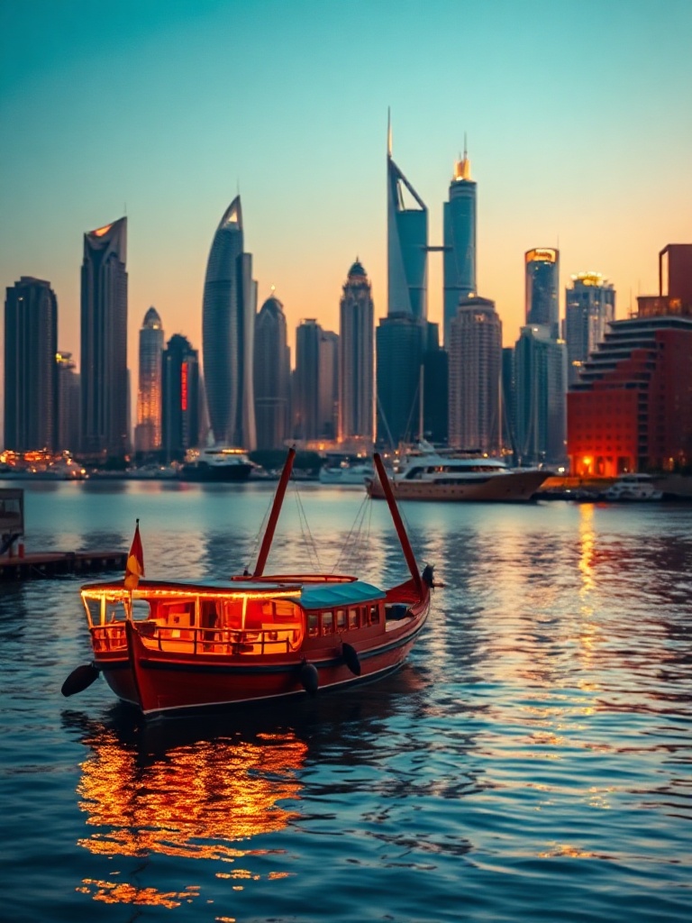 Dubai, BAE