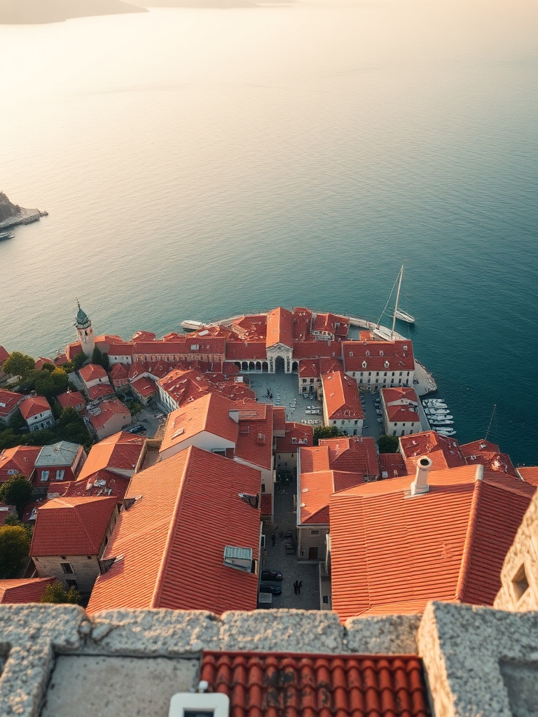 Kotor, Karadağ