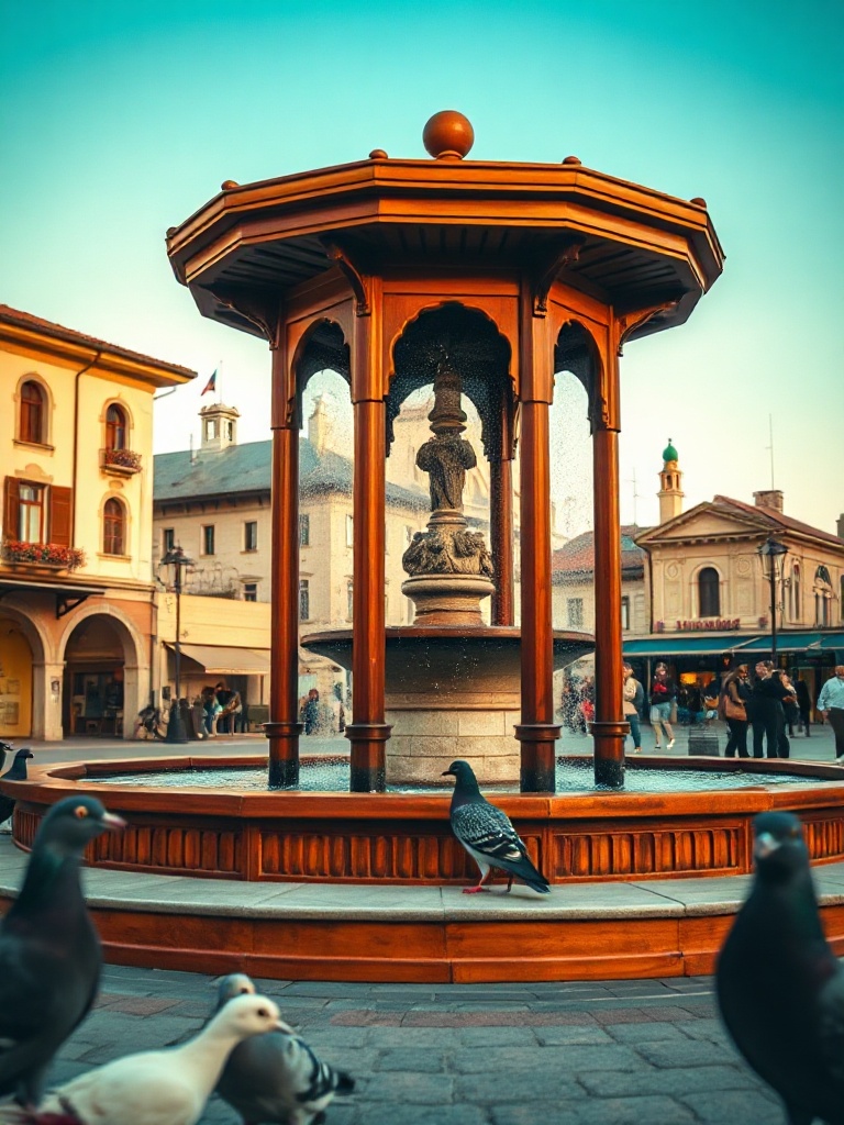 Saraybosna, Bosna Hersek