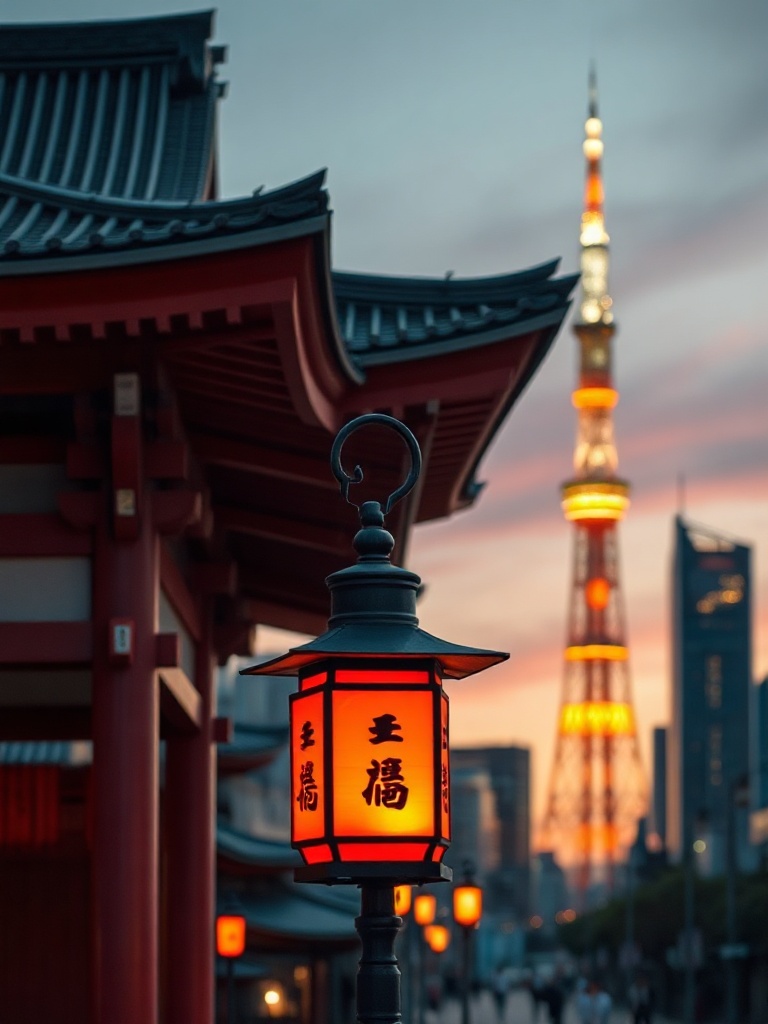 Tokyo, Japonya